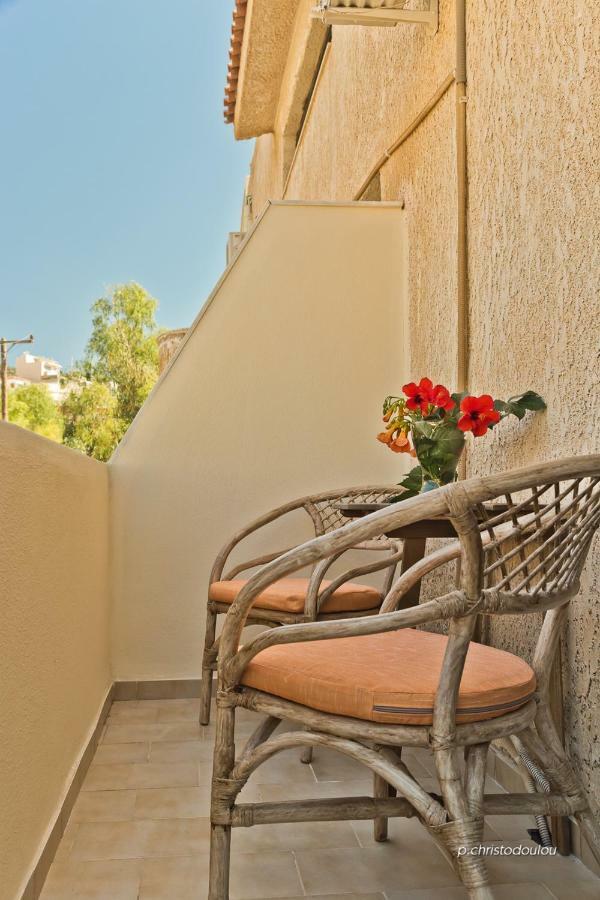 Philoxenia Studios 1 Karpathos Esterno foto